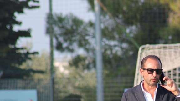 Bari e l’asse con il Napoli: Mane e non solo. Le ultime trattative…
