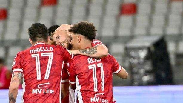 La storia dei playout: le sfide dal 2014 al 2018 e il caso della finalista playoff