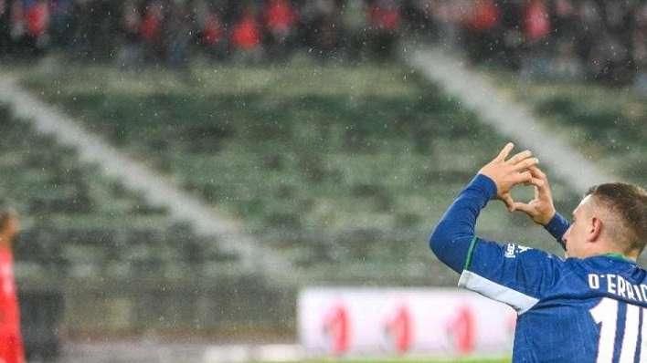 TuttoBari - D'Errico apprezzato ma il Vicenza non affonda. Di Chiara e Beruatto: uno è più semplice