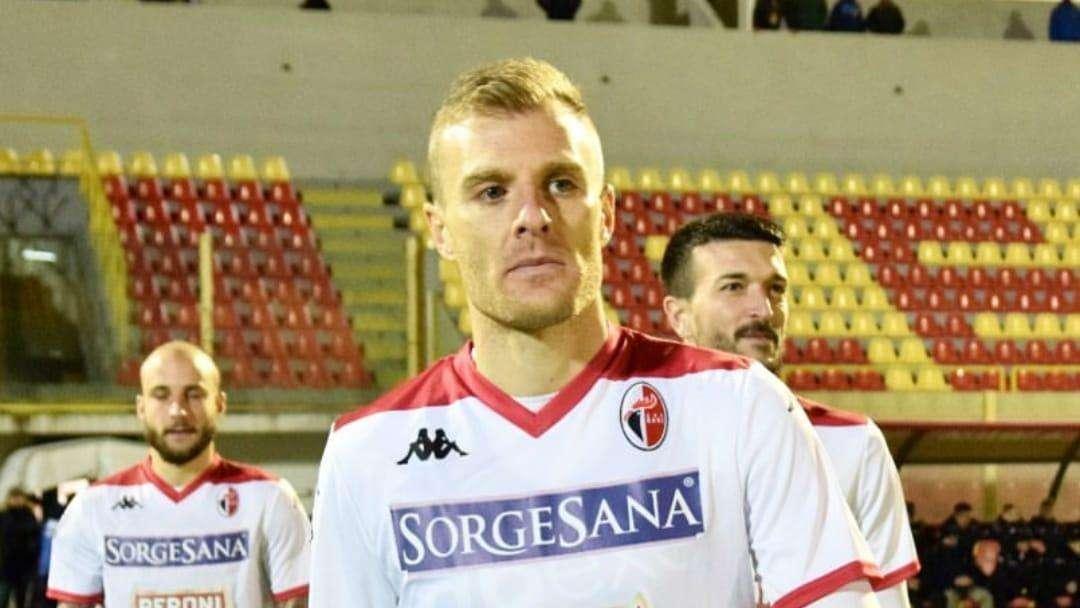 Ciofani, Maurantonio e la fede. Il difensore: "La mia nuova vita..."