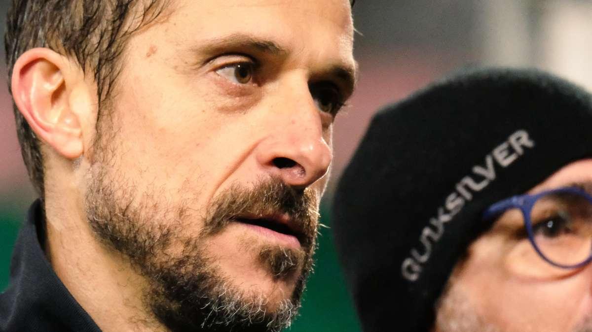 Serie B, Catanzaro ribalta tutto: Empoli tra illusioni e crolli