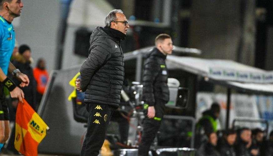 Verso il Palermo, la giornata: per quattro biancorossi lavoro dedicato