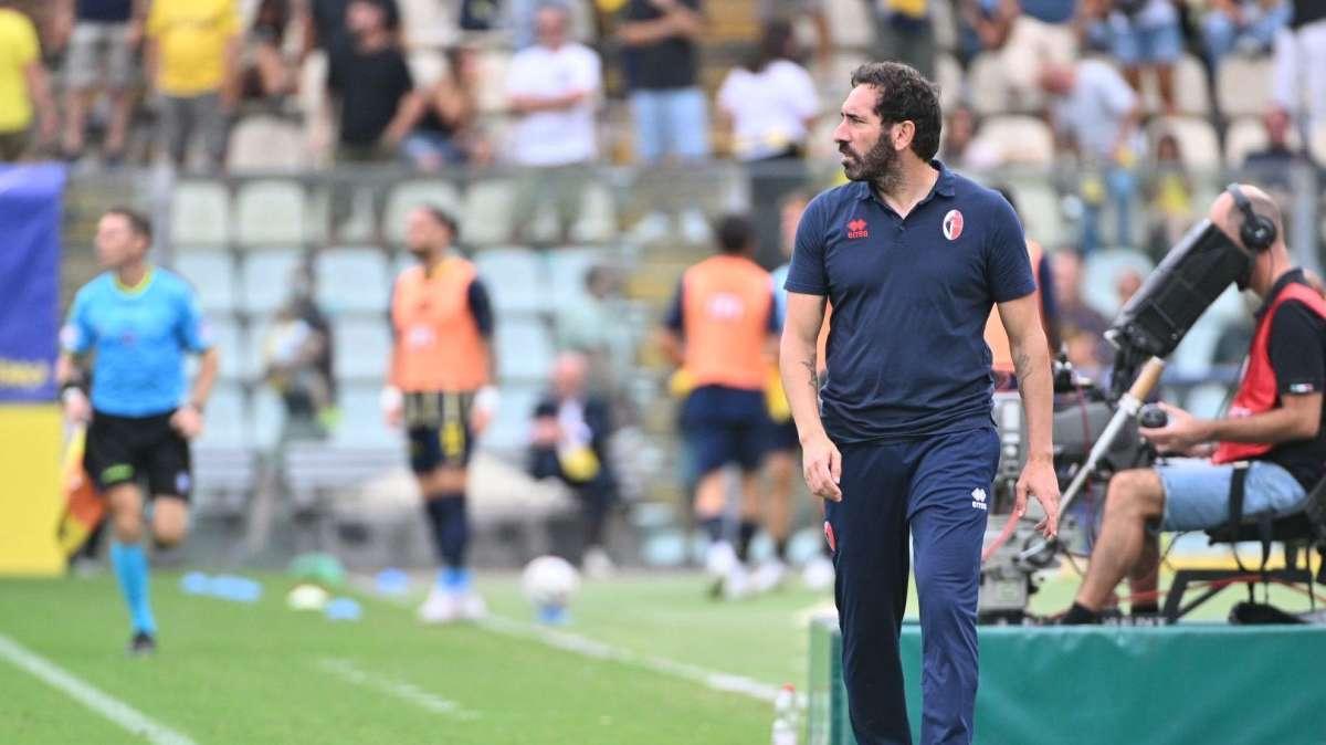 Bari, la crisi continua. L’attacco non fa paura: con la Samp snodo cruciale 