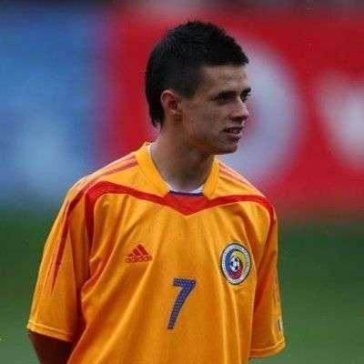 Adrian Stoian