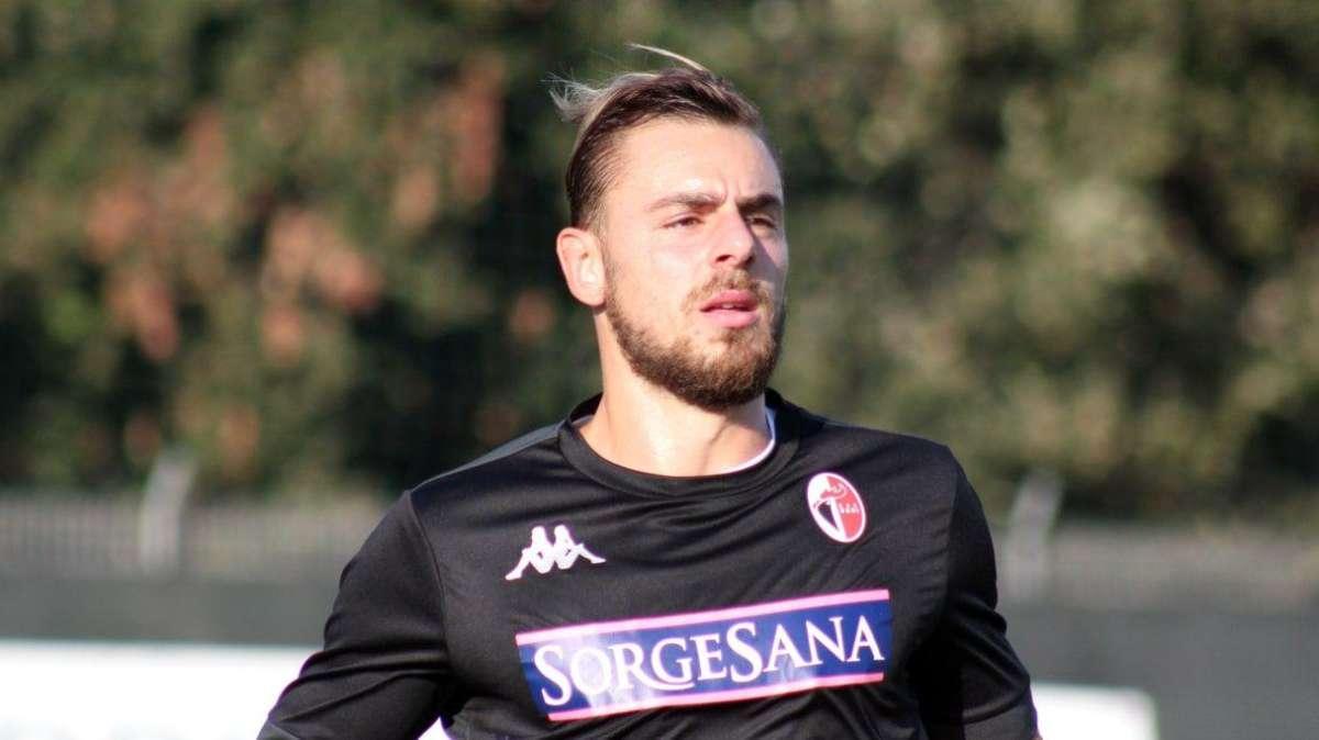 Ds Pescara: "Con De Risio abbiamo messo a posto il centrocampo"