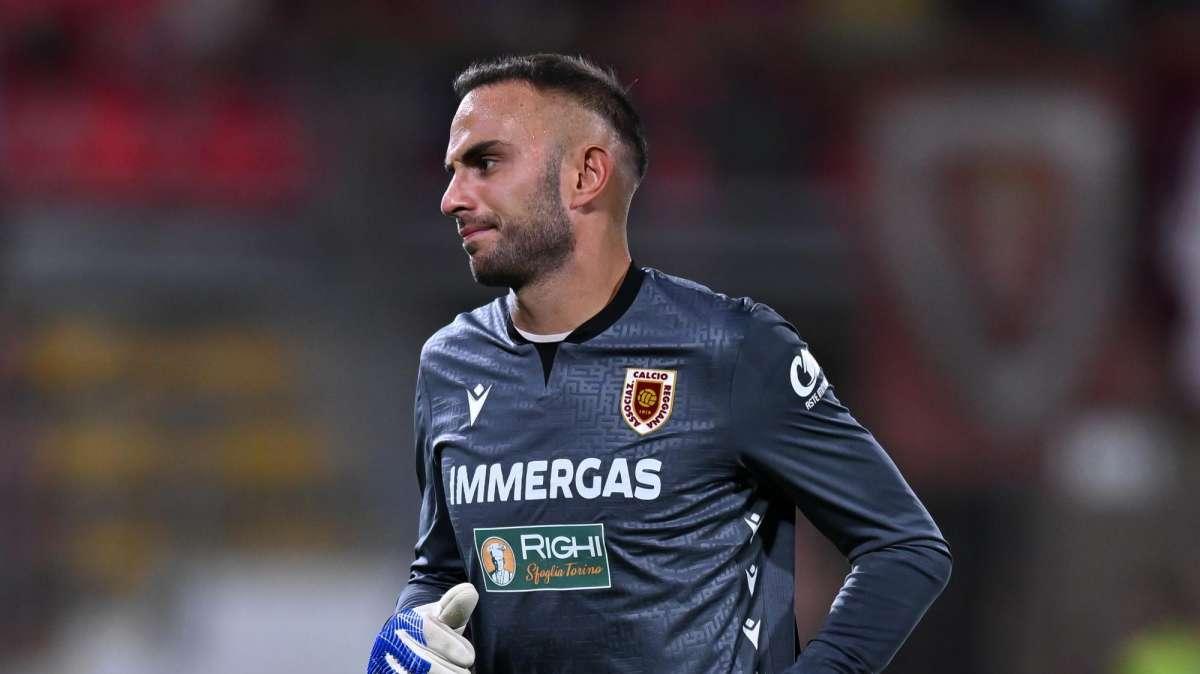 Bardi (Reggiana): "Noi non costanti? No. Col Bari abbiamo fatto bene..."