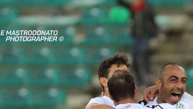 Bari a caccia del record di punti. Cinque anni fa il Savoia chiuse ad 82