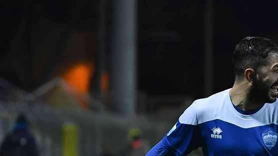 TuttoBari - Bari, sfuma l'ipotesi Strambelli: i dettagli