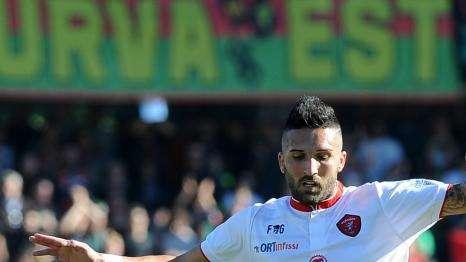 ESCLUSIVA - Ag. Rizzo: "Camplone lo conosce bene. Al momento..."