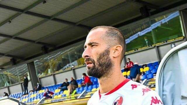 Il migliore in campo - Di Cesare lotta ma non basta per evitare il ko del Partenio