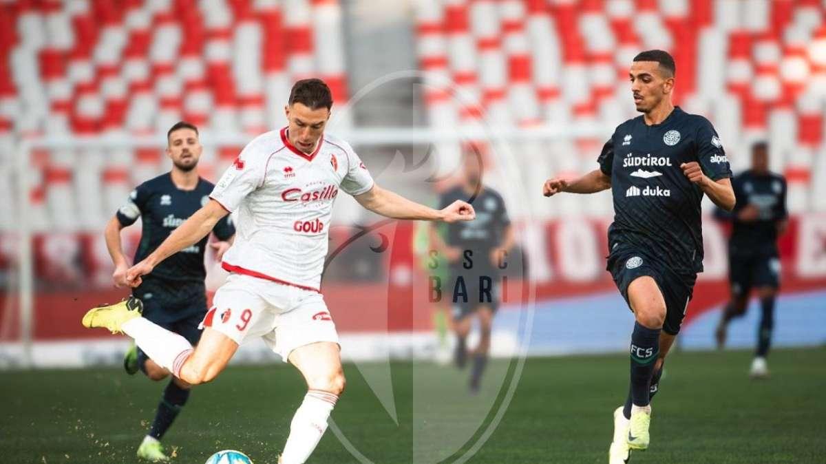 Bari-Spezia, le probabili: in difesa c'è Obaretin. Lella o trequartista? In attacco torna Novakovich