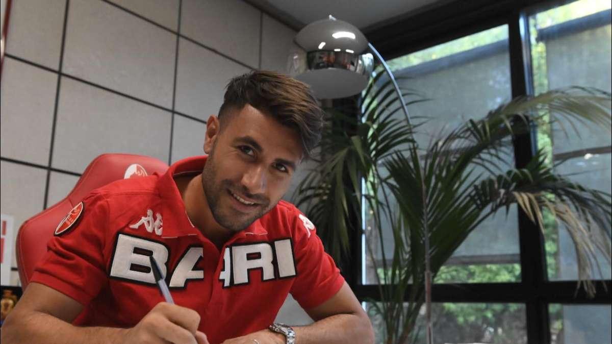 FOTO - Pucino: "Un obiettivo comune. Così si raggiunge l'impossibile..."
