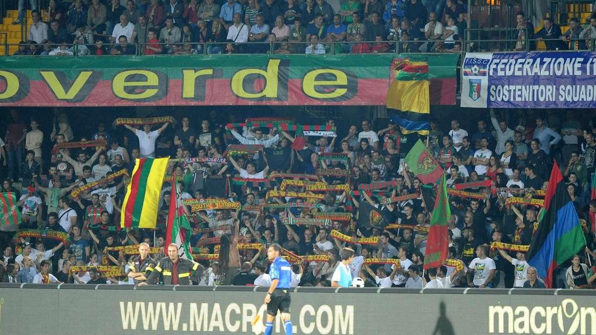 Salvezza, c'è anche la Ternana. Pres. degli umbri: "Bari e Ascoli potrebbero venire su. Noi..."