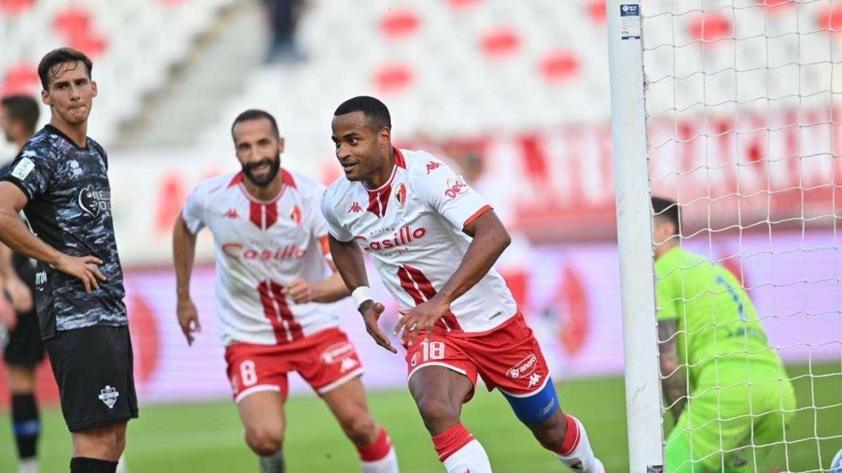 Maiellaro a TuttoBari: "Inutile nascondere i problemi, il Bari non gioca come deve. Su Diaw..."