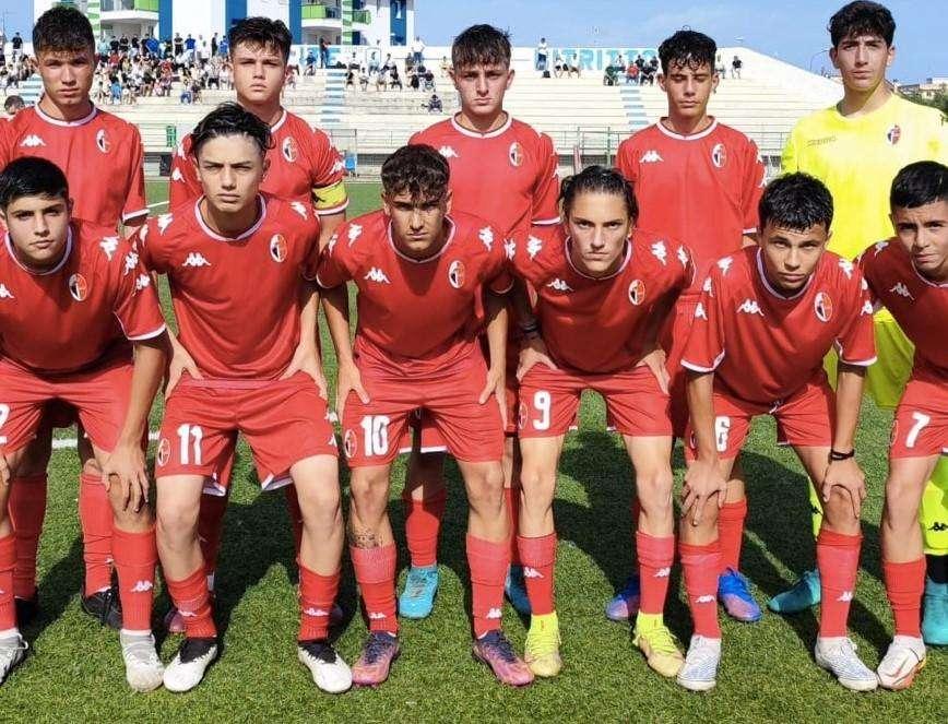 Giovanili - U15 a Vercelli per la semifinale d'andata. Vince ancora la Rapp. U17 Lega Pro