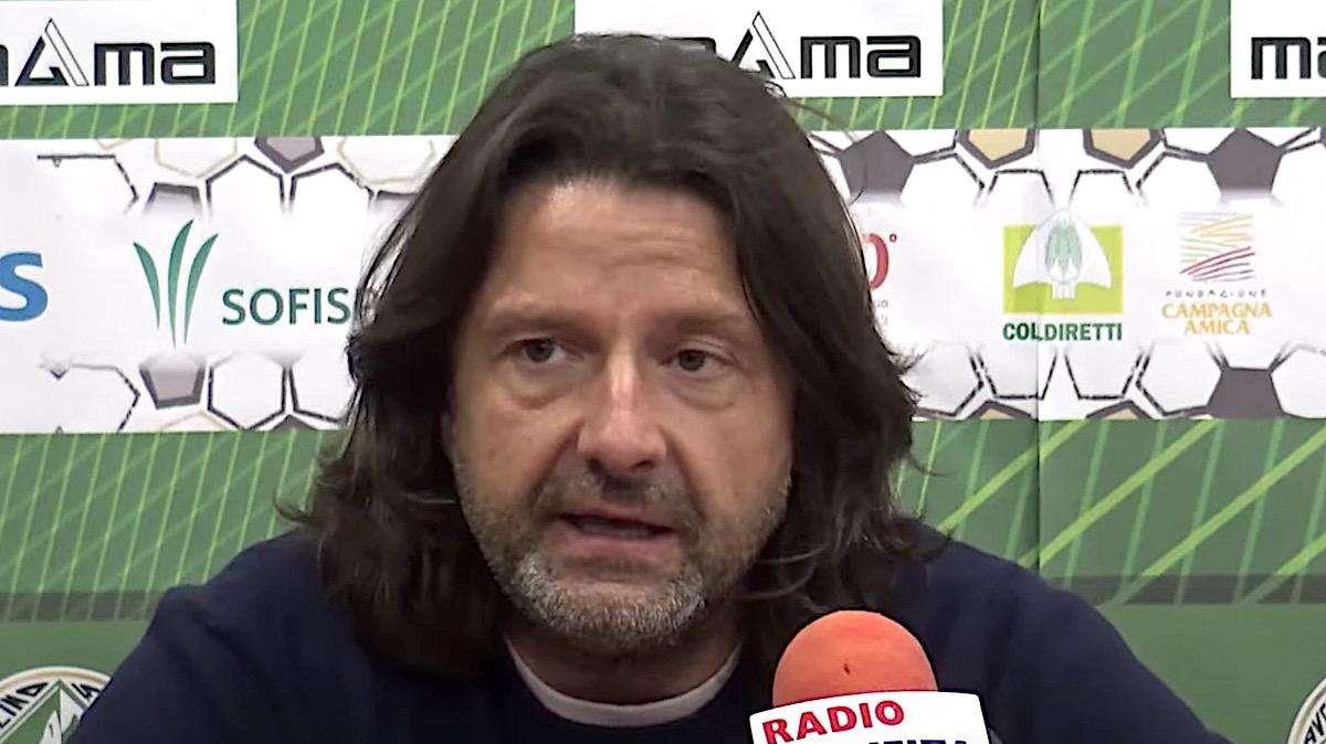 Pres. Potenza a TuttoBari: "Non ci tireremo indietro. Bari motivato, mi aspetto il sold out"