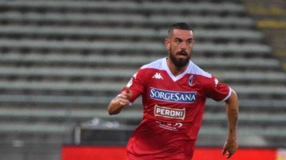 Bari, 22 convocati per Rieti: recuperato Sabbione