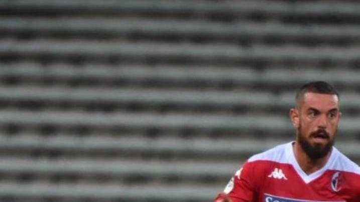 Bia (Ag. Bianco e Sabbione) a TuttoBari: "Ci tengono alla promozione. Sul loro futuro..."