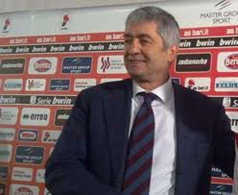 Gli ultimi prodigi del fuoriclasse Angelozzi...