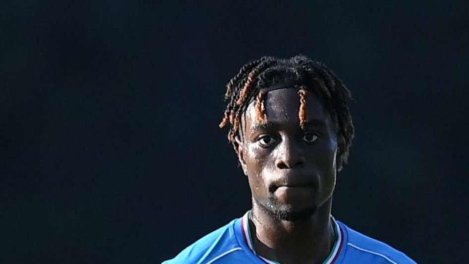 GdS - Empoli, in arrivo Obaretin dal Napoli