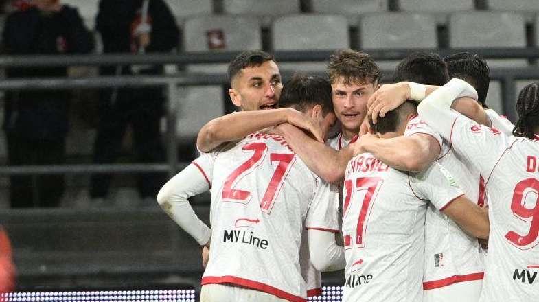 Maggiore ancora decisivo, Maita e Benali in difficoltà. Dorval ci prova. Le pagelle