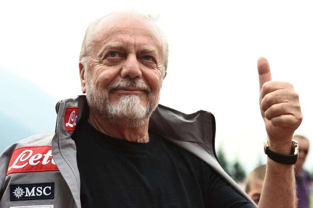 Siparietto ADL: "Ho visto il Bari ed ho chiamato Gravina..."
