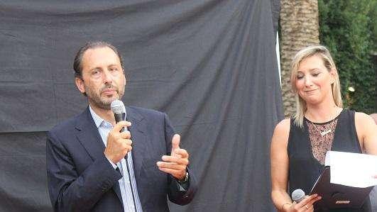 De Laurentiis: "Cornacchini? Dobbiamo incontrarci, la C è ardua..."