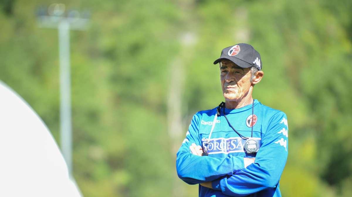 Logiudice (ex ds Catanzaro) a TuttoBari: "Auteri ottima scelta. Celiento e De Risio? Importanti per la categoria"
