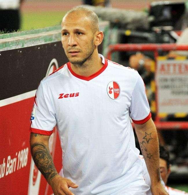 Galano certezza di un Bari che non incanta ma vince