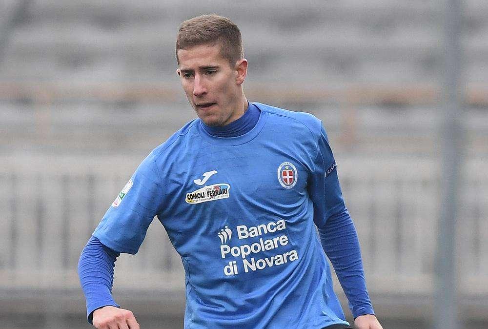 TuttoBari - Chiosa difficile. Neglia, la Fermana spinge. Montalto resiste, ma solo nelle ultime battute di mercato