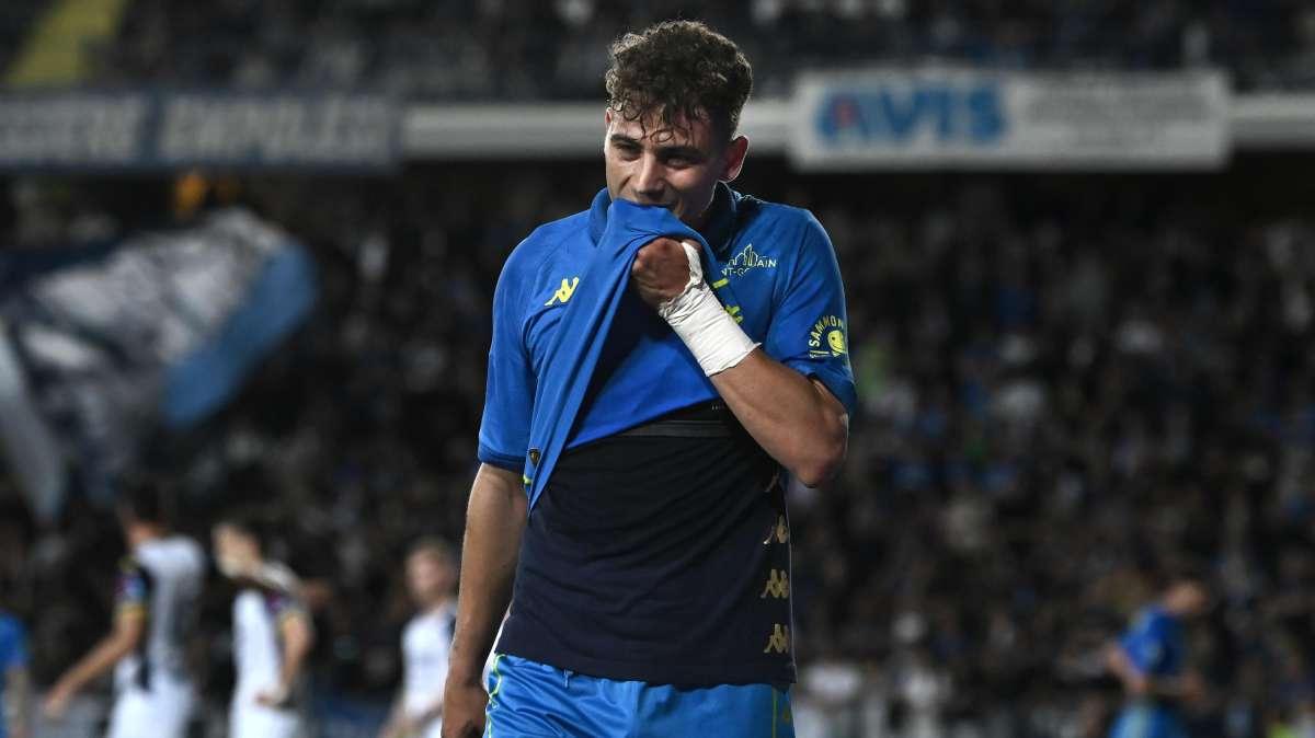 Il mercato degli ex - Esposito piace in Olanda, Cheddira in Grecia al PAOK.  Petriccione rinnova 
