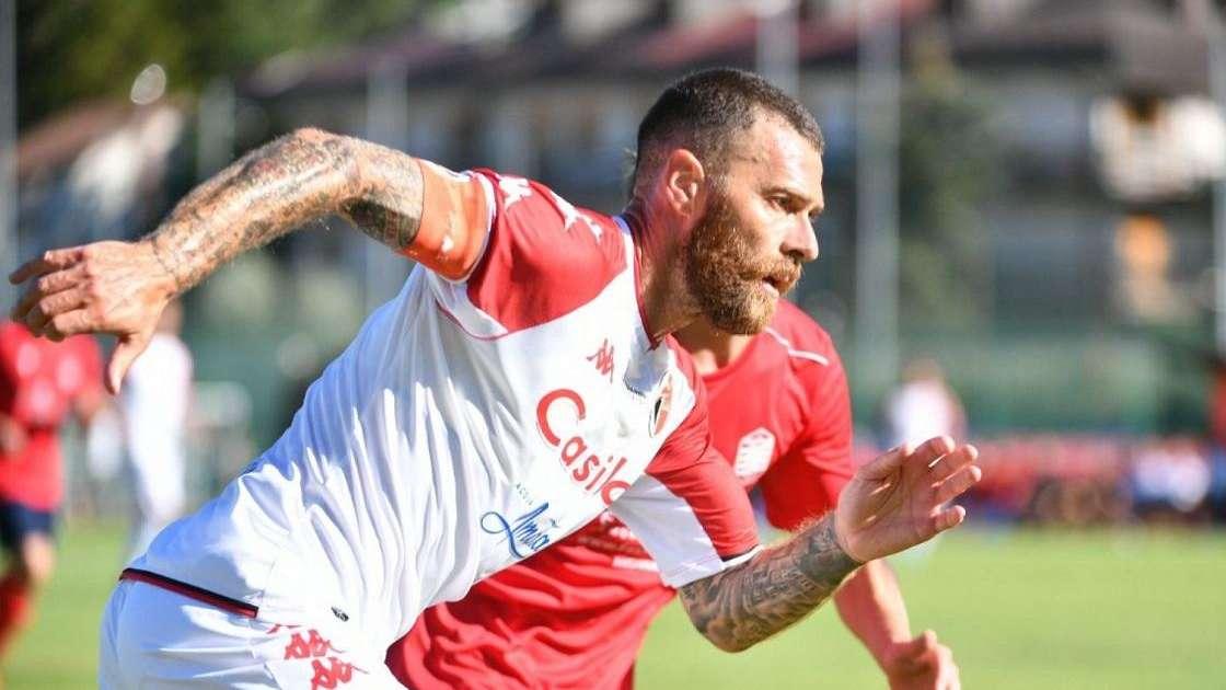 Non solo Polito, Bari-Ascoli sfida amarcord. Da Guarna ad Antenucci, fioccano gli intrecci