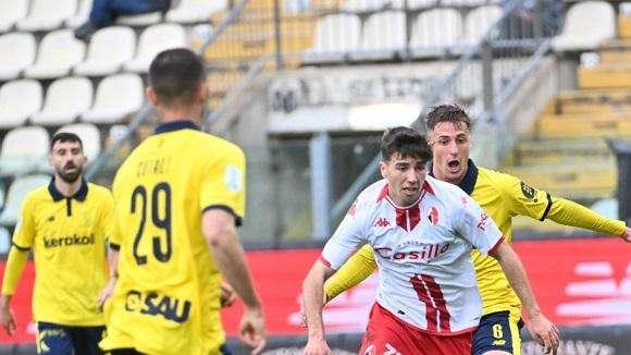 Vai Colangiuli! L'occasione per il talento (che Giampaolo conosce bene)