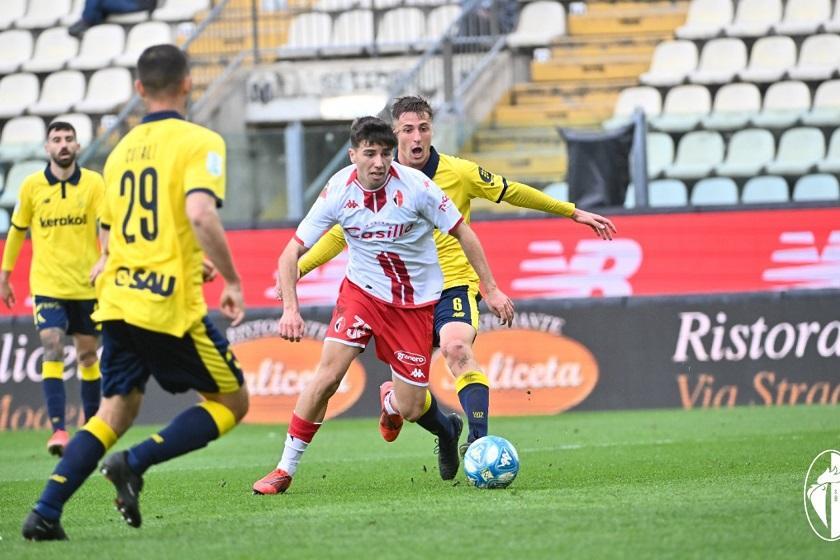 L'ex Bari: "Colangiuli potrà essere protagonista"