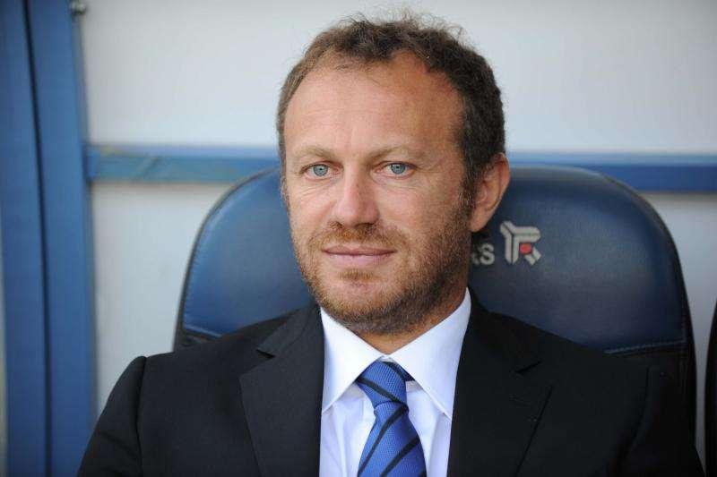 ESCLUSIVA - Breda: "Bari, serviva cattiveria. Le sfide col mio Latina..."