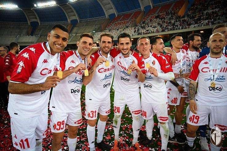 Luigi Anaclerio a TuttoBari: "Spero che i DeLa rimangano. Con loro la A e oltre. Il prossimo anno? Almeno i playoff"