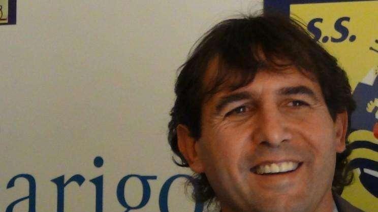 Logiudice: "Bari squadra da battere. Girone C meno competitivo rispetto allo scorso anno"