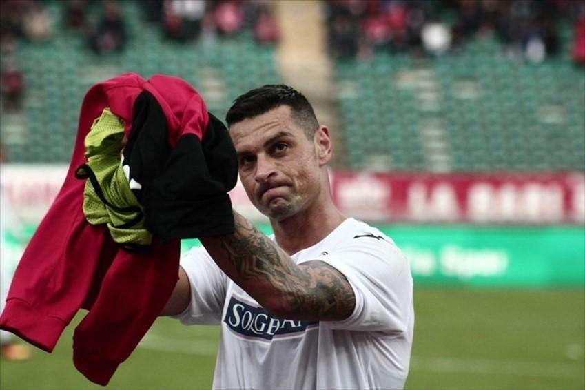 Pozzebon a TuttoBari: "La squadra c'è, ma serve ritrovare la mentalità per non affossarsi"