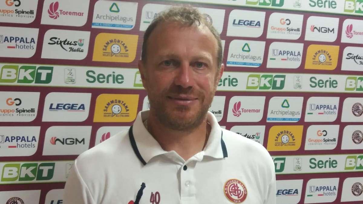 Breda a TuttoBari: "Marras esalta il pubblico, Auteri valore aggiunto. Il Bari la squadra più forte, ma non deve sbagliare niente"