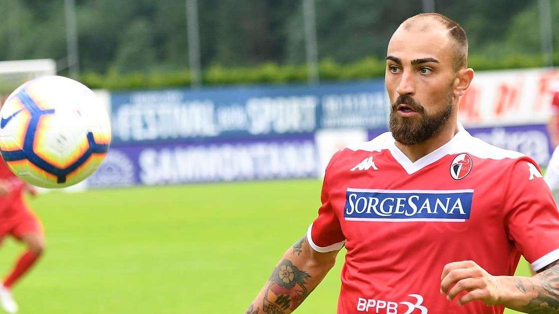 La Reggiana valuta Simeri, ma dipende da Kargbo 