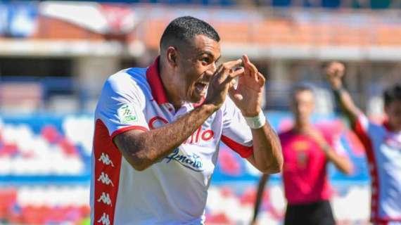 VIDEO - Il Bari continua a volare! A Cagliari prova di forza. Il commento