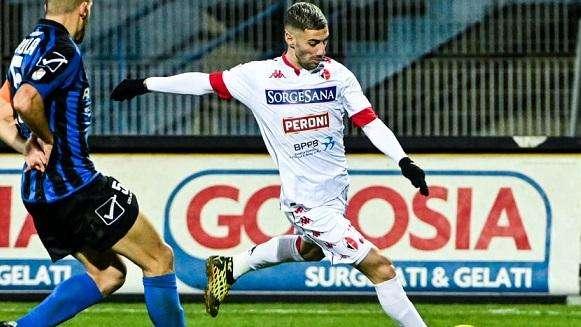 TuttoBari - Viterbese su Citro ma lui nicchia. Di Gennaro dà l'ok alla Turris: il punto