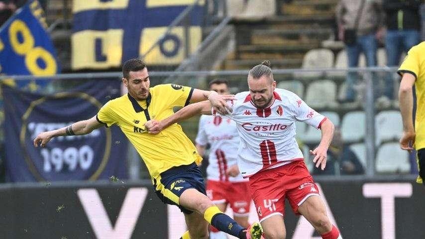 GdS - Bari nel tunnel. Brenno il migliore, Iachini è in zona playout