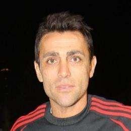 Angelo Carbone, Bari 88-92