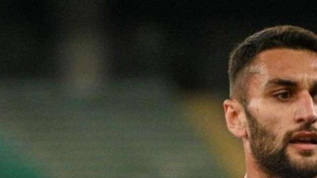 Maita: "Avellino grande squadra, daremo tutto. Infortuni e squalificati: quest'anno sfigati"