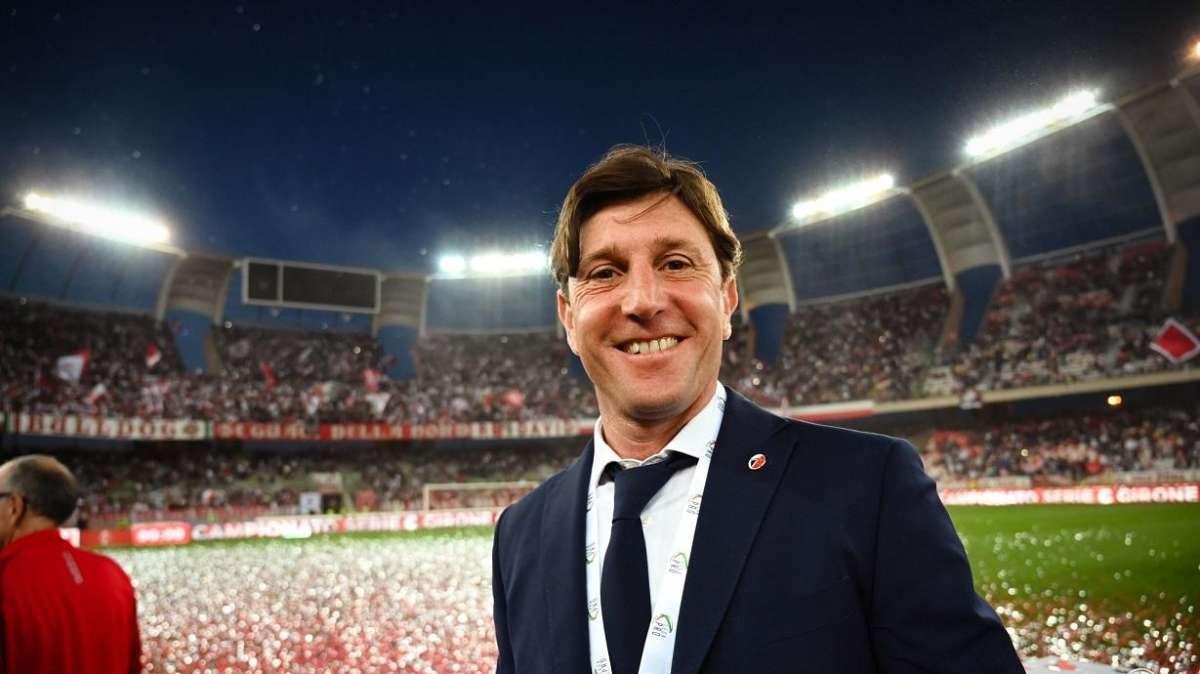 L'agenda biancorossa - Oggi il raduno e parla Mignani, venerdì a Roccaraso. Dal mercato un tris