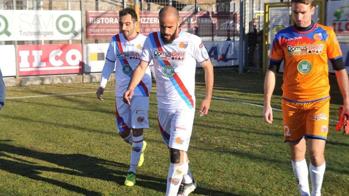 Catania, Provenzano: "Bari? Bellissima partita. Proveremo a vincere"