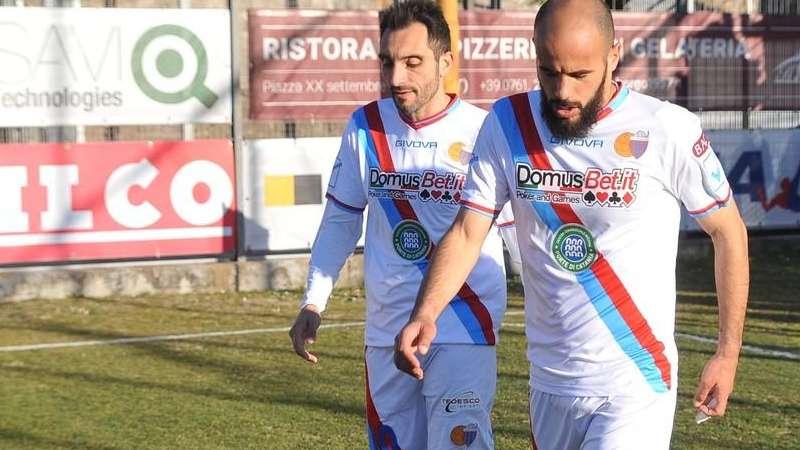 Catania, la Procura chiede il fallimento del club: la data dell'udienza