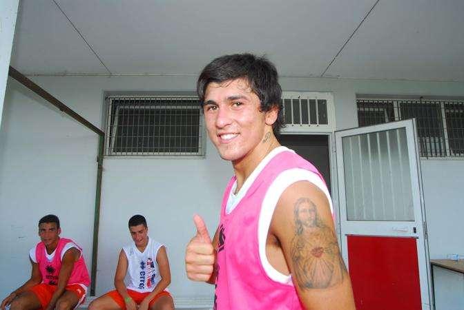 Fernando Forestieri