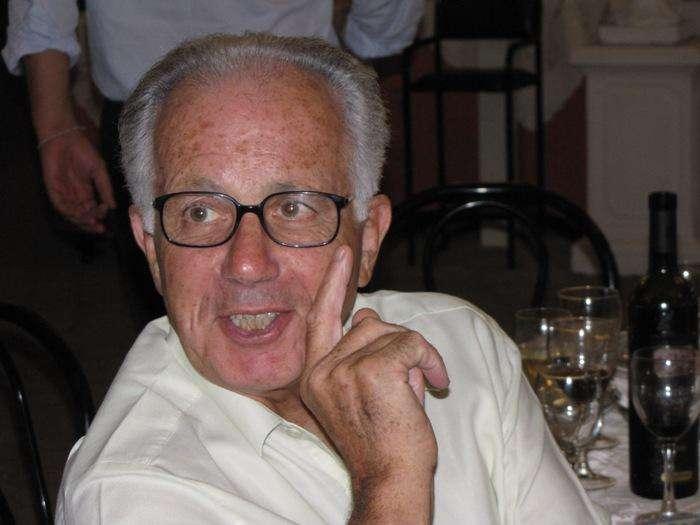 Franco Janich